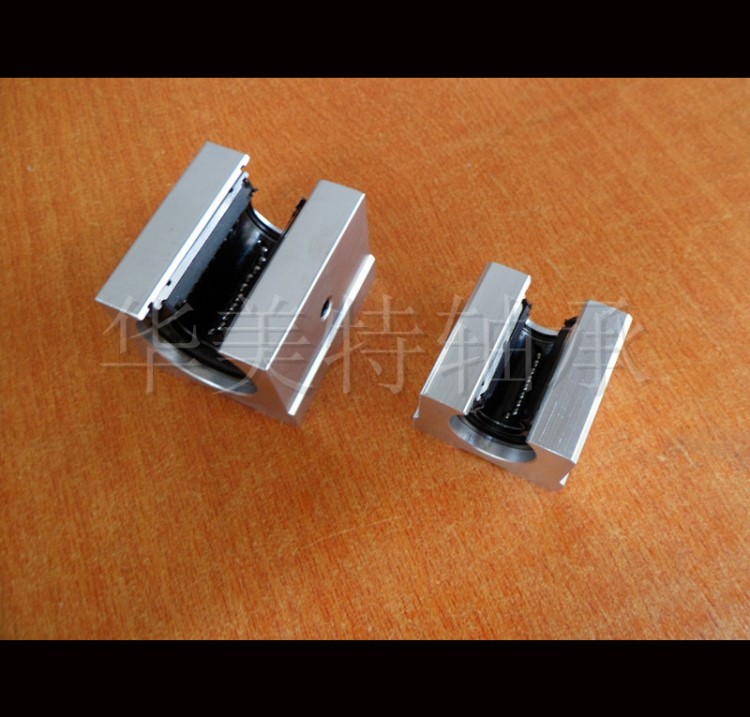 【廠價直銷】sbr導軌滑塊
