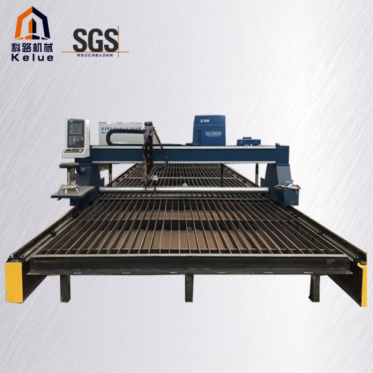 加重型數(shù)控切割機(jī)龍門切割機(jī)等離子切割火焰切割機(jī)數(shù)控等離子火焰