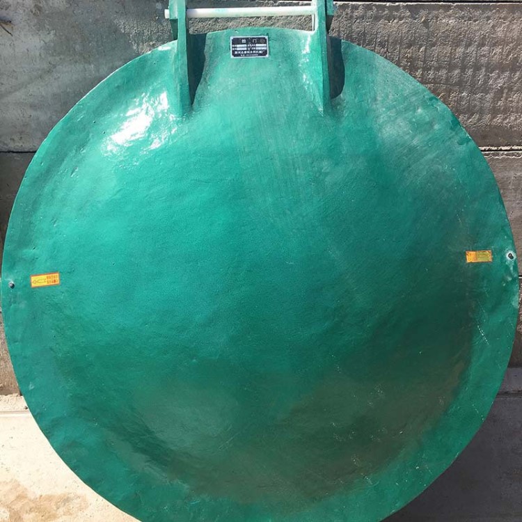 廠家直銷dn2400玻璃鋼拍門螺旋管連接玻璃鋼拍門pvc管連接拍門