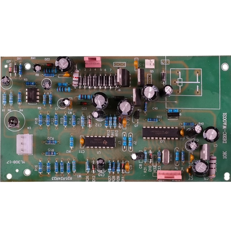 線路板插件加工 PCB電路板來(lái)料加工自動(dòng)插件機(jī) 樂(lè)清地區(qū)