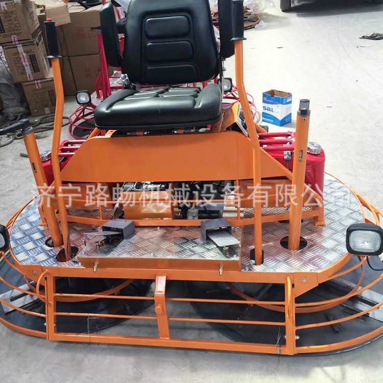 抹光機 座駕式抹光機  地面抹光機