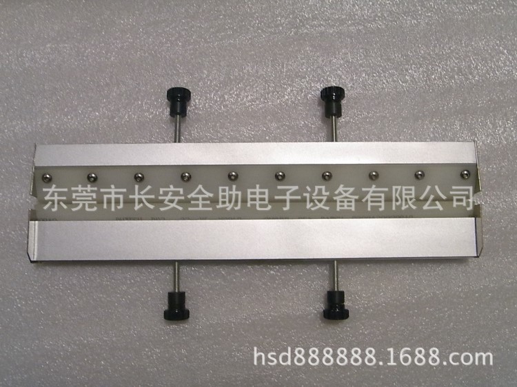 松下MPM SMT印刷機不銹鋼錫膏/紅膠刮刀