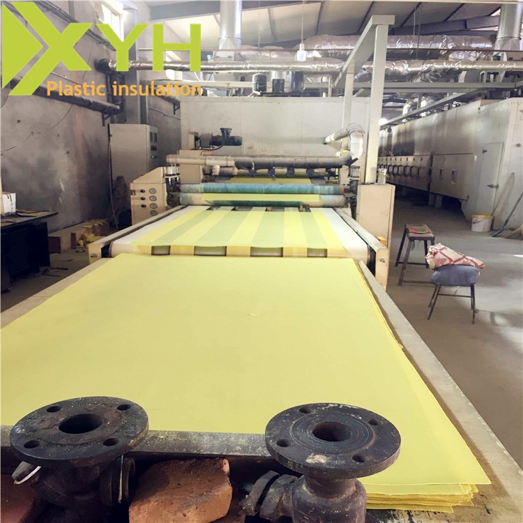 3240環(huán)氧板生產(chǎn)廠家 黃色絕緣板 環(huán)氧樹脂板 防火電工板加工雕刻