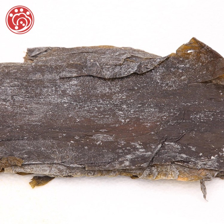 萬歷 海帶批發 150g烘干寬葉海帶 海白菜裙帶菜海草 干貨泡發