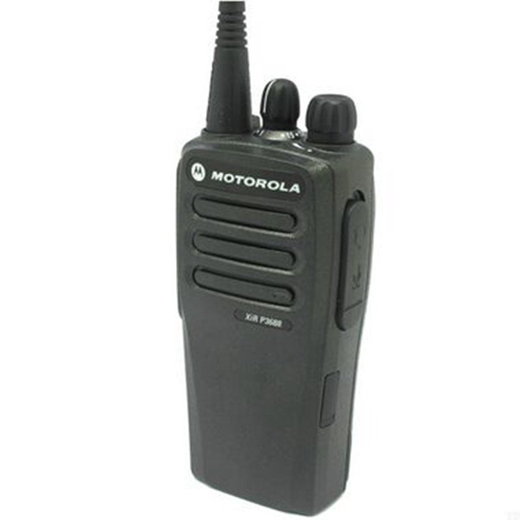 MOTOTRBO XiR P3688 數字手持對講機 無線對講系統  通訊工程