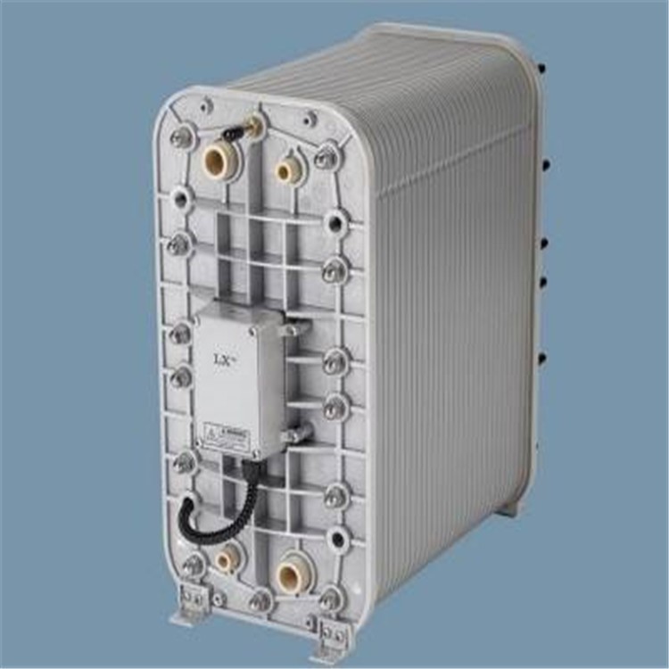 西門子IP-LXM30Z超水機EDI模塊 3噸去離子交換模堆