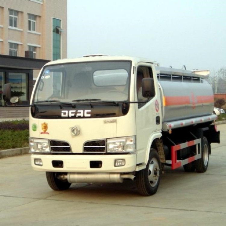 供應東風國五加油車