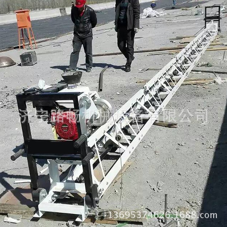 LCFD-50金華電動路面切割機 混凝土切割機 手推式馬路切縫機價格