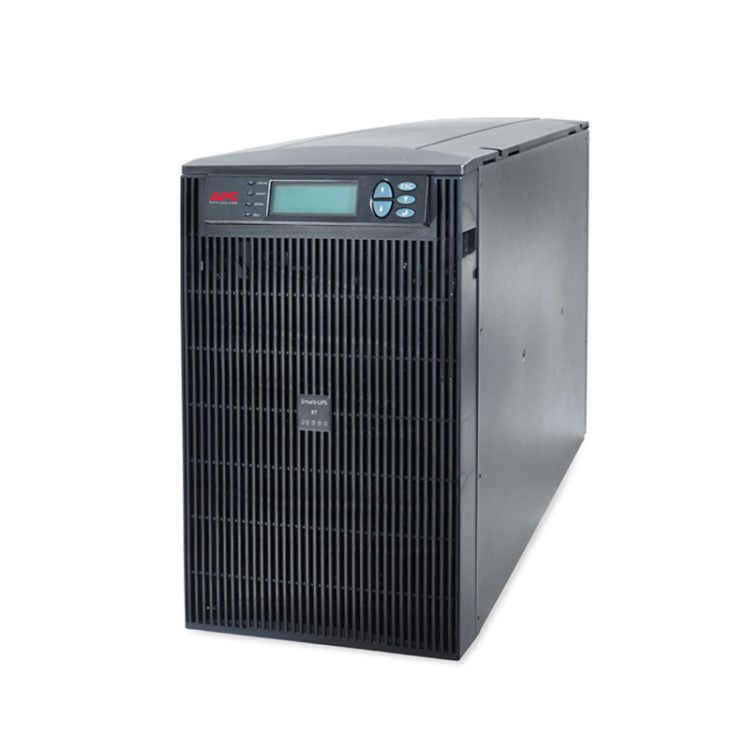 UPS不間斷電源 APC SURT20KUXICH 20KVA 16KW 立臥兩用長延時主機