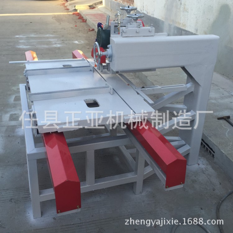 石材切割磨邊機 陶瓷切割機磨邊一體機 多功能瓷磚切割機直銷廠家