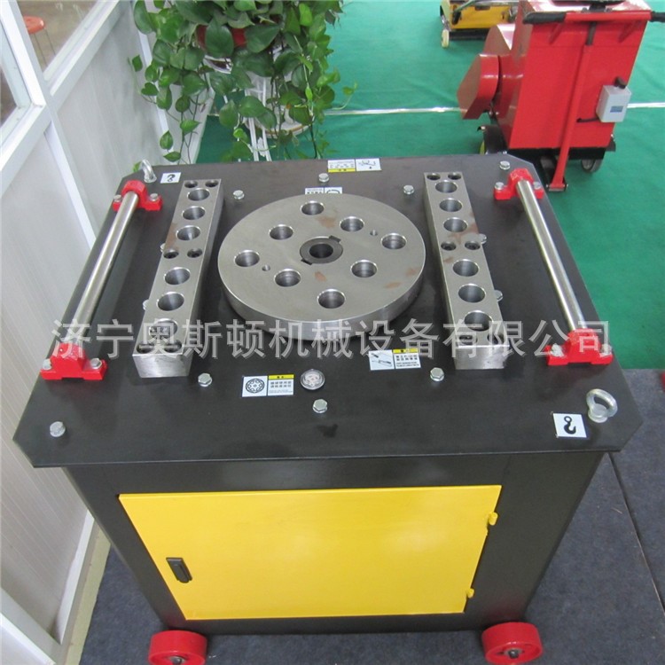 GW40型鋼筋彎曲機,50型全自動數控彎曲機,小型折彎機廠家直銷
