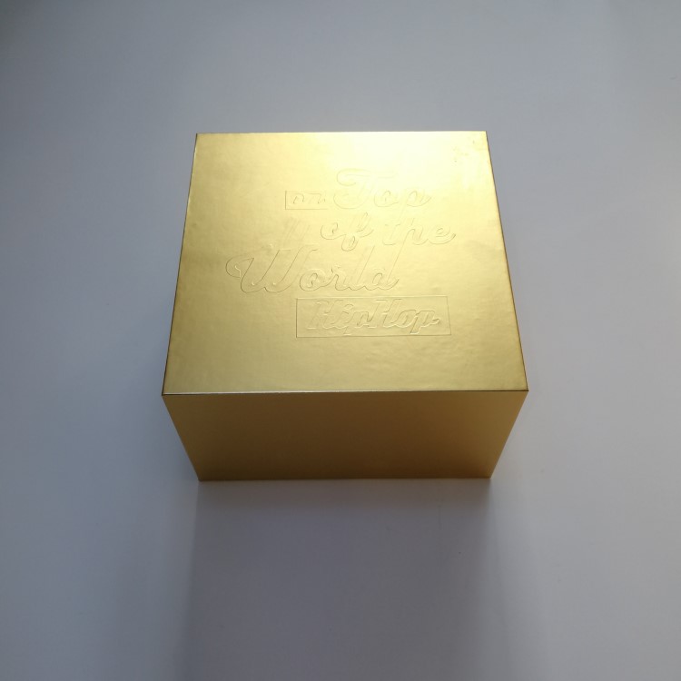 廠家定制禮品盒中秋禮盒天地蓋盒定藝術品盒工藝品包裝盒