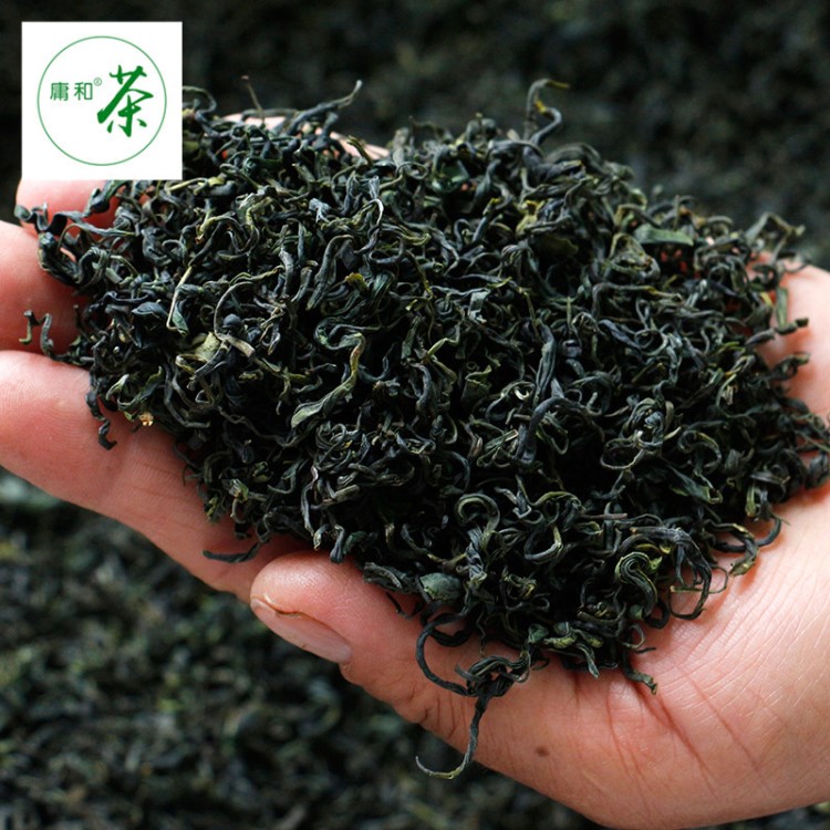 2018茶葉批發(fā)廠家直銷(xiāo) 散裝 袋裝包裝500g2018年嶗山綠茶 日照特