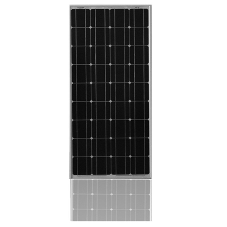 單晶層壓太陽(yáng)能板100W光伏組件 太陽(yáng)發(fā)電板12v 充電板太陽(yáng)能電