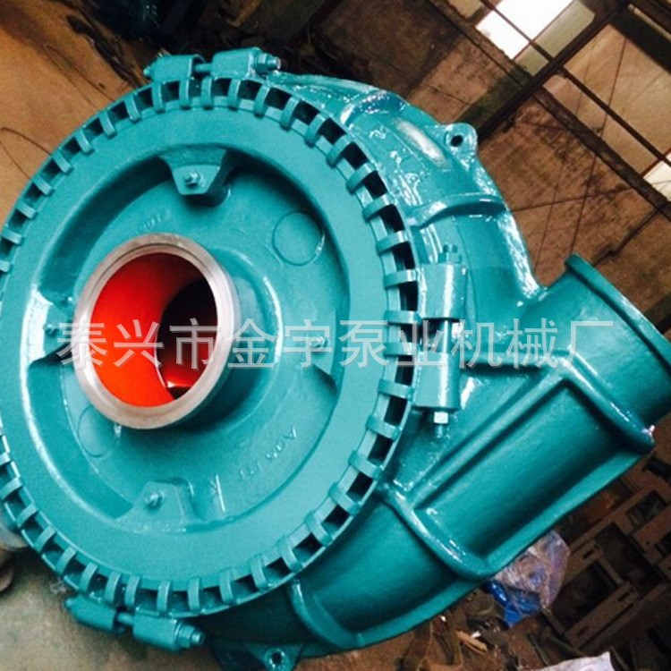 廠家直銷(xiāo) 批發(fā)單泵殼結(jié)構(gòu) 耐磨抗腐蝕泥漿泵泵殼 泵配件