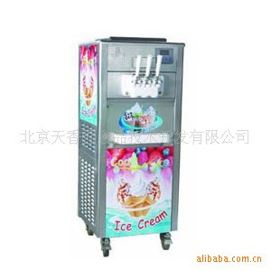 供應(yīng)BQL-832型冰淇淋機/軟質(zhì)冰淇淋機