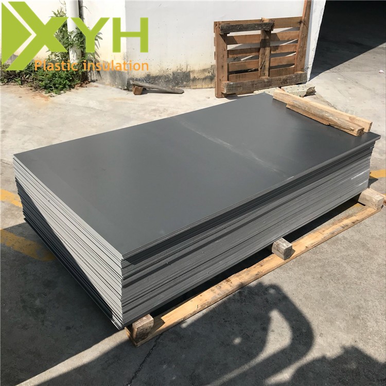 廠家直銷PVC床板 防蟲PVC床板8*900*1900mm 大板加工