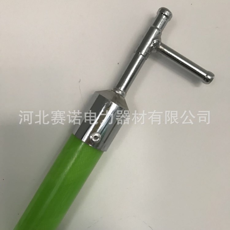 220kv成套拉閘桿 上字頭拉閘桿 萬字型拉閘桿 多角度拉桿6米拉桿