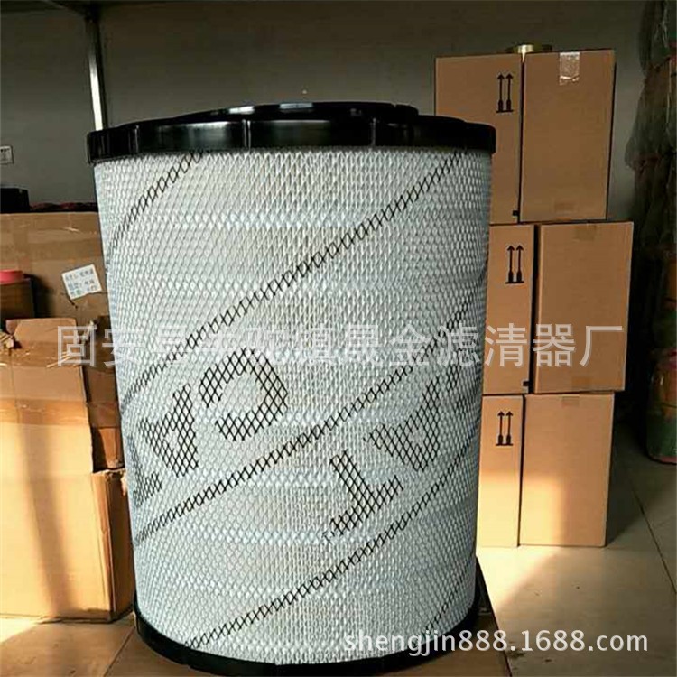 替代 卡特工程機械濾芯106-3969 空氣濾芯 凈化