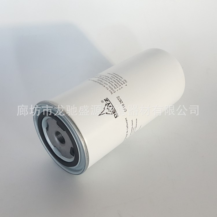 龍馳盛源供應道依茨濾芯04504438