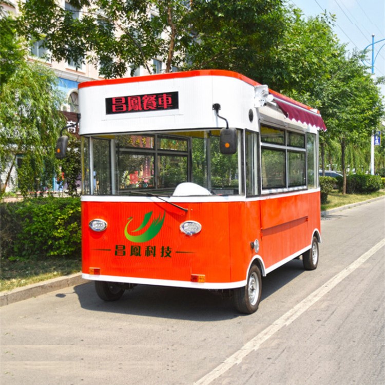 流動(dòng)性餐車 電動(dòng)三輪小吃餐車 青島電動(dòng)餐車 聊城電動(dòng)餐車