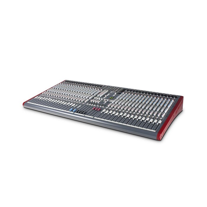 艾倫赫賽 ALLEN-HEATH ZED436 32路帶均衡器調(diào)音臺(tái) 模擬調(diào)音臺(tái)