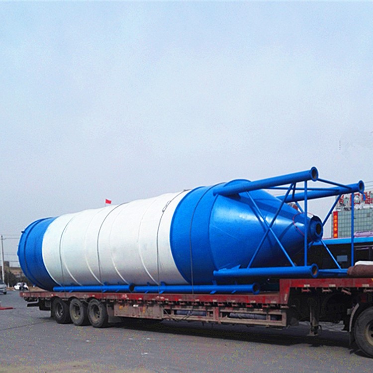 廠家直銷100噸糧食鋼板倉(cāng) 玉米鋼板倉(cāng)設(shè)備鄭州寶基公司制造