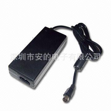 12V6A  CE UL液晶電視,電腦一體機(jī)開關(guān)電源，電源適配器