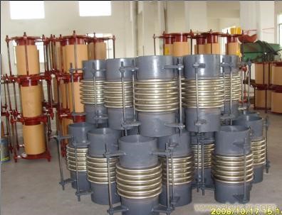 波紋補償器、套筒式補償器、鋼套式伸縮節、套筒式金屬膨脹節、