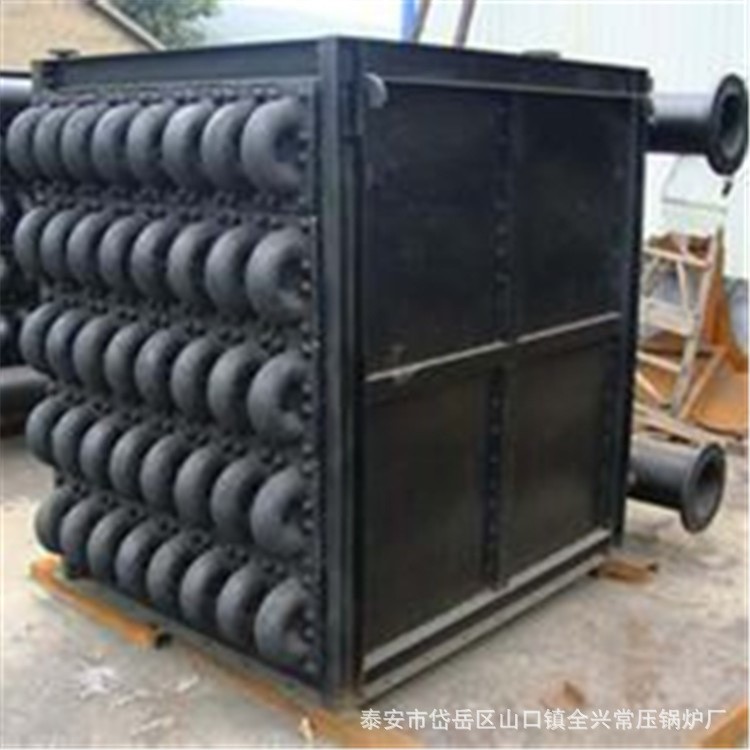 供應鍋爐節能器省煤器空氣預熱器省煤器批發