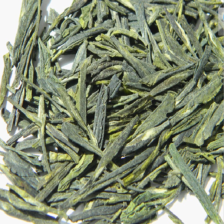 日照龍井茶 扁茶 日照綠茶 新茶 春茶 秋茶特級 自產(chǎn)自銷 散裝