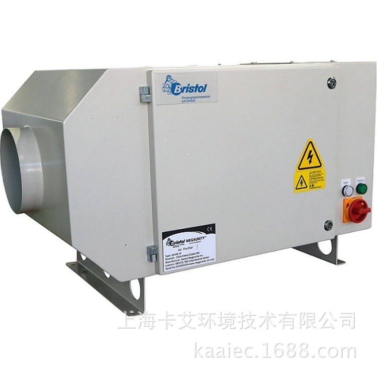 靜電油煙凈化器 機(jī)床油霧過濾器 油霧收集設(shè)備 集中式廢氣凈化