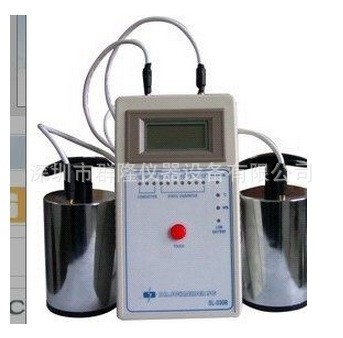 重锤式表面电阻仪 防静电测试仪 防静电表面电阻测试仪