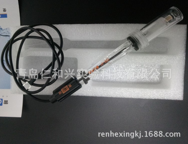 上海雷磁232-01型參比電極/含稅包郵PH計配套廠家授權