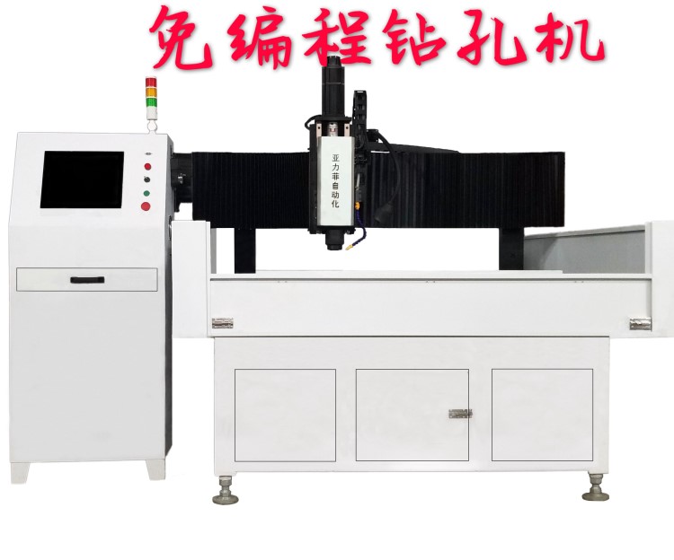 厂家定制立式数控车床CNC模具机械零件全自动钻孔攻丝机数控车床