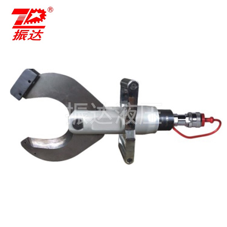 分體式液壓電纜剪 PC-120C手動銅鋁鎧裝電纜斷線鉗 電話線剪線鉗