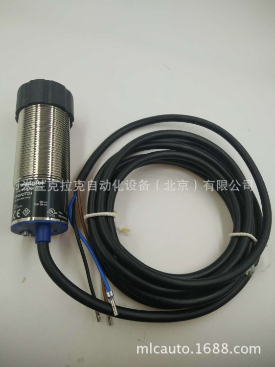 wenglor 威格勒 UF55VC/TCH M30玻璃光纖傳感器放大器