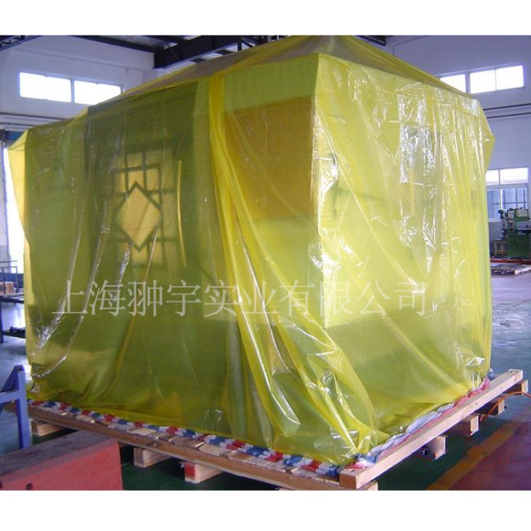 廠家生產(chǎn)大型機(jī)床防銹方底塑料袋 現(xiàn)貨批發(fā)塑料袋  質(zhì)量