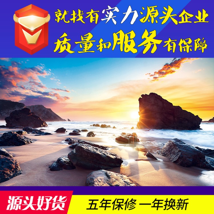 家用電取暖器 碳纖維發(fā)熱墻暖畫(huà) 碳晶壁畫(huà) 源頭企業(yè) 西安生產(chǎn)廠家