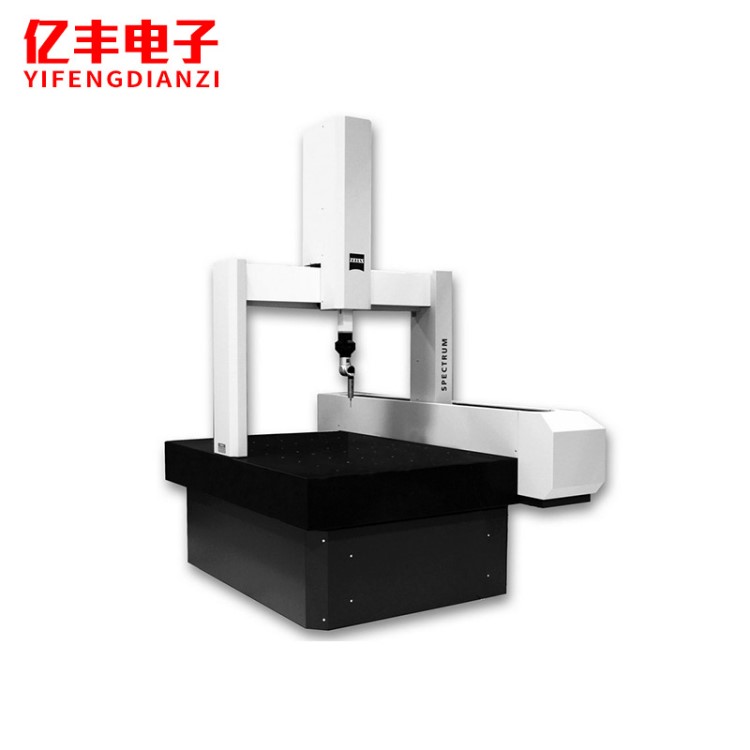 批發全自動三坐標測量機 德國蔡司高精度自動型三次元測量儀