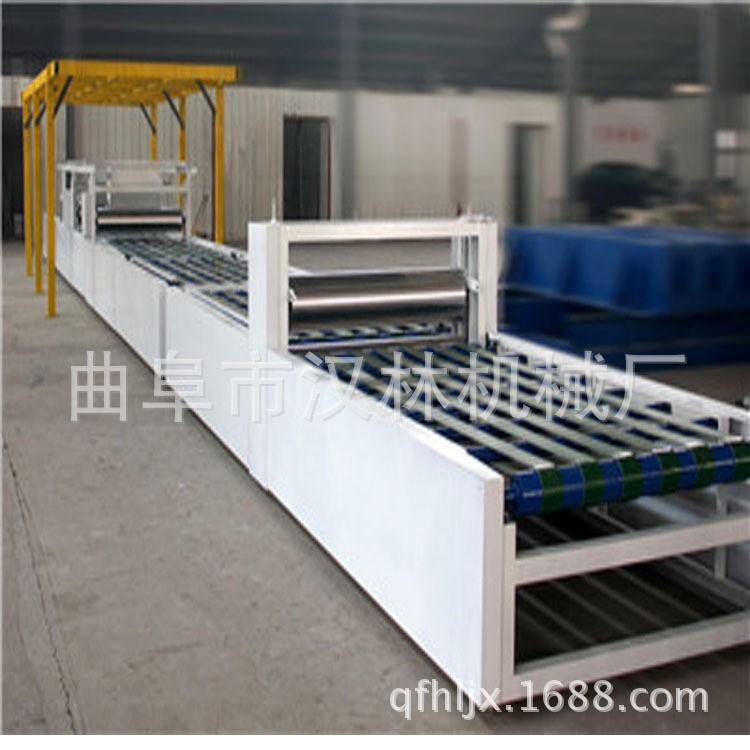 現貨直銷新型墻板機 輕質隔墻板生產設備廠家 質高價廉 放心使用