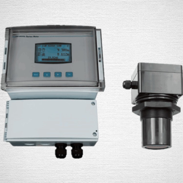 厂家直销智能超声波液位计 超声波物位计一件代发