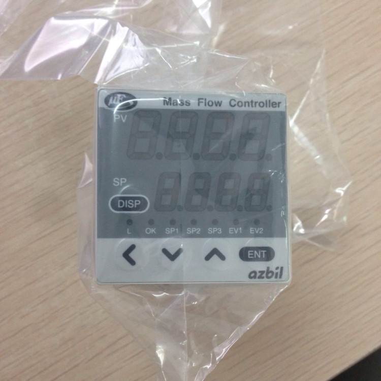 YAMATAKE/山武azbil流量計MPC0002BBRN01000C代理銷售質量流量計