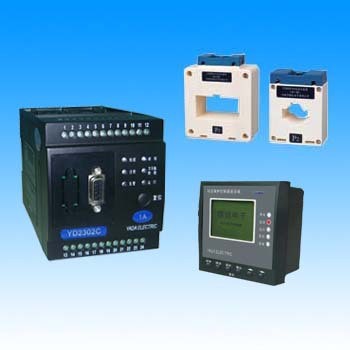 YD2310智能電機保護控制器/YD2310FD 馬達保護器/電機保護器