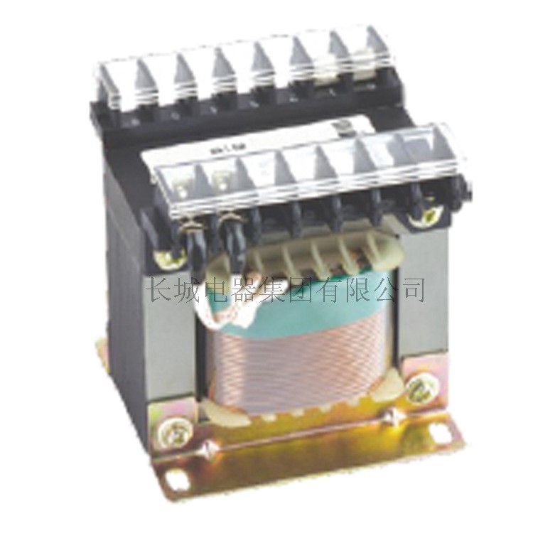 長城電器 JBK系列 機床控制變壓器 JBK-150VA/160VA  380V/220V