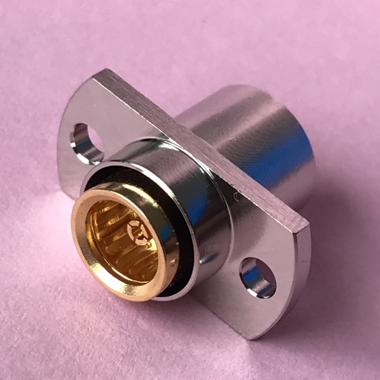 廠家直銷BMA-KFB2接086線纜BMA型高頻射頻同軸連接器 品質