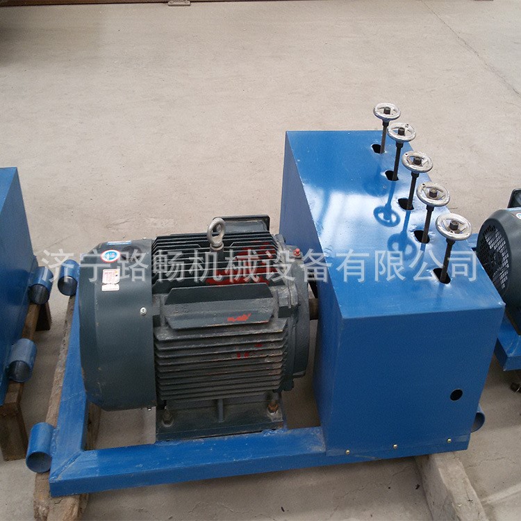 鋼絞線穿索機(jī) 橋梁穿梭一體機(jī) 鋼絞線自動(dòng)穿梭機(jī)