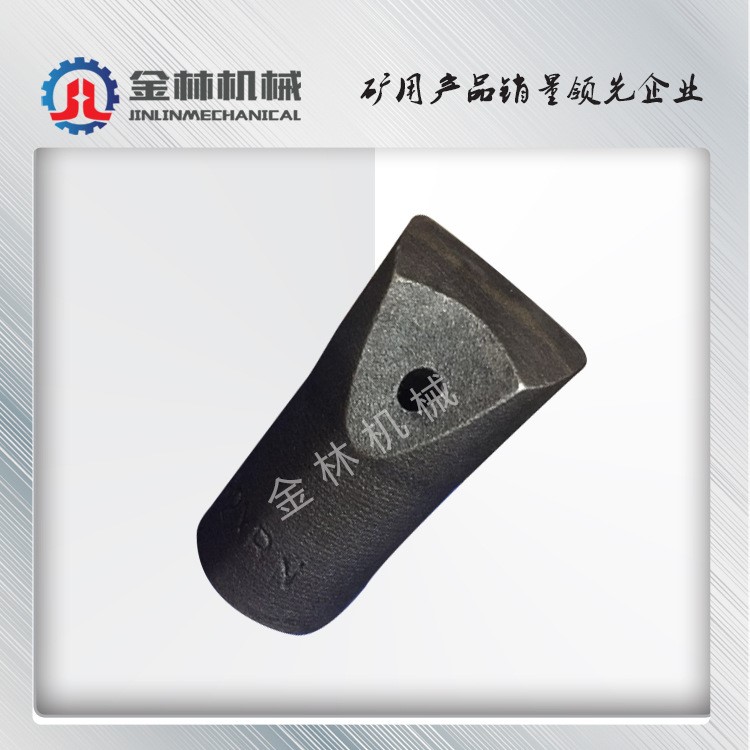 廠家鑿巖機(jī)用風(fēng)鉆頭 礦用一字型鉆頭 十字型鉆頭型號