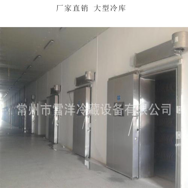 【品質(zhì)】雪洋保鮮冷庫(kù) 可定制組合保鮮冷庫(kù) 各型號(hào)保鮮冷庫(kù)