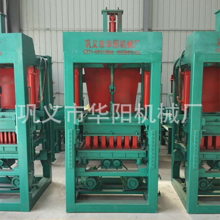 全自動(dòng)水泥墊塊機(jī) 液壓墊塊機(jī) 鋼筋混凝土墊塊設(shè)備